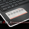 Gigabyte P2542G Gaming Notebook Fasilitas Komplit